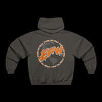 Extreme Fight World Pullover Hoodie