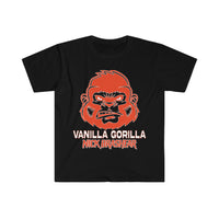 Vanilla Gorilla 2020 Fight Tee